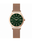 Crocodile CR8025.368A Women's Quartz Analog Watch
