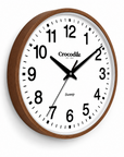 Crocodile CW216JKS wall clock - image 2