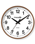 Crocodile CW216JKS wall clock - image 1