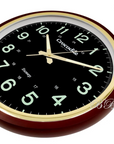 Crocodile Clock CW8227DKST1 Clock