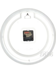 Crocodile CW8228FKST1 wall clock - image 3
