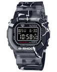 Casio G-Shock DW-5000SS-1DR