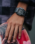 Casio G-Shock DW-5000SS-1DR