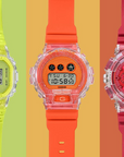 Casio G-Shock DW-5600GL-9DR Digital