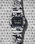 Casio G-Shock DW-5600GU-7DR Digital