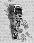 Casio G-Shock DW-5600GU-7DR Digital
