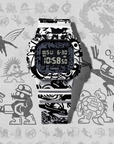 Casio G-Shock DW-5600GU-7DR Digital
