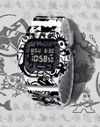 Casio G-Shock DW-5600GU-7DR Digital