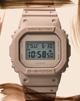 Casio G-Shock DW-5600NC-5DR Digital