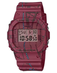 Casio G-Shock DW-5600SBY-4D Digital