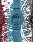 Casio G-Shock DW-5600SBY-4D Digital
