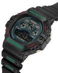 Casio G-Shock DW-5900FA-1DR FACETASM collaboration model Digital