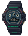 Casio G-Shock DW-5900FA-1DR FACETASM collaboration model Digital