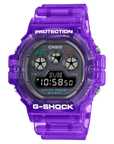 Casio G-Shock DW-5900JT-6DR Digital