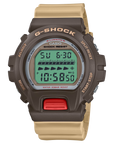Casio G-Shock DW-6600PC-5DR Digital