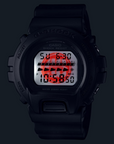 Casio G-Shock DW-6640RE-1DR Digital