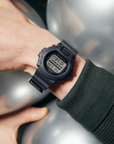 Casio G-Shock DW-6640RE-1DR Digital