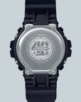 Casio G-Shock DW-6640RE-1DR Digital