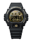 Casio G-Shock DW-6900CF-1DR Bold Camo Series Digital Black Resin Watch