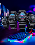Casio G-Shock DW-6900RGB-1DR Digital