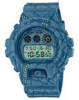 Casio G-Shock DW-6900SBY-2DR Digital