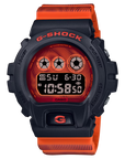 Casio G-Shock DW-6900TD-4D Digital