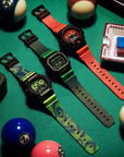 Casio G-Shock DW-6900TD-4D Digital