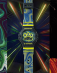 Casio G-Shock DW-6900TD-4D Digital
