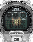G-Shock DW-6940RX-7DR 40th Anniversary CLEAR REMIX Digital Men