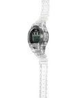 G-Shock DW-6940RX-7DR 40th Anniversary CLEAR REMIX Digital Men