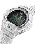 G-Shock DW-6940RX-7DR 40th Anniversary CLEAR REMIX Digital Men