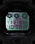 G-Shock DW-6940RX-7DR 40th Anniversary CLEAR REMIX Digital Men