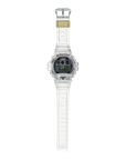 G-Shock DW-6940RX-7DR 40th Anniversary CLEAR REMIX Digital Men