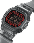 Casio G-Shock DW-B5600G-1 Digital