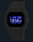 Casio G-Shock DW-B5600SF-7DR Digital Men