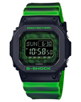 Casio G-Shock DW-D5600TD-3D Digital