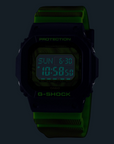 Casio G-Shock DW-D5600TD-3D Digital