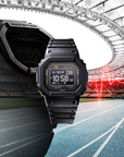 Casio G-Shock DW-H5600-1DR G-SQUAD