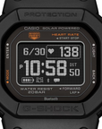 Casio G-Shock DW-H5600-1DR G-SQUAD
