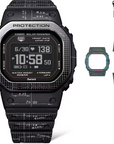 Casio G-Shock DW-H5600EX-1DR G-SQUAD