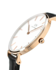 Daniel Wellington DW00100174 Classic Petite Sheffield Rose Gold Watch