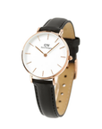 Daniel Wellington DW00100174 Classic Petite Sheffield Rose Gold Watch