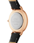 Daniel Wellington DW00100683 Petite Roman Numerals Sheffield Rose Gold MOP Quartz