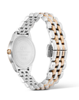 Daniel Wellington DW00100810 Ophelia Mini Two-Tone Rose Gold Watch