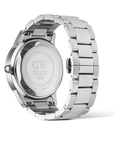 Daniel Wellington DW00100819 Iconic Paradigma Link Black Bezel Watch