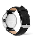 Daniel Wellington DW00100832 Classic Day Display Sheffield Silver Watch