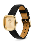 Daniel Wellington DW00100878 Margot Sheffield Gold Watch