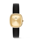 Daniel Wellington DW00100878 Margot Sheffield Gold Watch