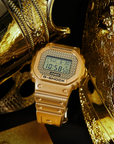 Casio G-Shock DWE-5600HG-1DR Digital