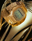Casio G-Shock DWE-5600HG-1DR Digital